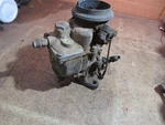 International Harvester Ihc 48-61 Kb Truck 76560R92 Carburetor Zenith 10738. Price: $75.00.