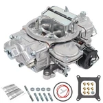 Carburetor For 0-80508S 750 Cfm Electric Choke Vacuum Secondaries Holley New. Price: $219.99.
