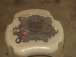 Carter Afb 9263S 440 383 Marine Charger Road Runner Carburetor Used. Price: $75.00.