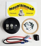Carter Wcd Carburetor Electric Choke Conversion Buick 1941-54 8CYL. 12 Volt Only New. Price: $32.95.