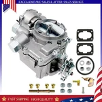 Carburetor For Mercruiser 4 Cylinder 2.5 3.0 Rochester Mercarb Satin New. Price: $149.99.