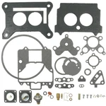 Standard Motor Products 1286A Carburetor Kit New. Price: $51.99.