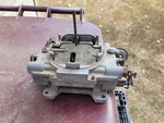 L8 4615S Carburetor Carter Avs 1968 1969 Mopar 340 383 413. Price: $200.00.