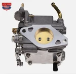 Carburetor For 15HP 20HP Mercury Mariner Outboard 4-STROKE 8M0129551 853720T20 New. Price: $48.99.