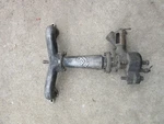Rare 1912? 1913? 1914? Reo The Fifth Intake Manifold & Carburetor - Script Used. Price: $350.00.