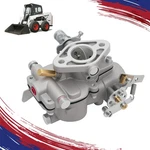 Carburetor Zenith Ford 1.6L Clark Bobcat Skid Steer 13805 6598372 New. Price: $75.99.