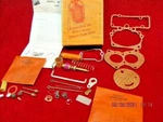 1949 Oldsmobile Rocket Carter Wgd 714 Carburetor Kit Float Valve, W/leather Pump New. Price: $89.99.