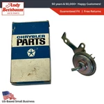 1969-73 Chrysler Newport Holley 2 Barrel Carburetor Vacuum Diaphragm 3419508 Nos. Price: $48.21.