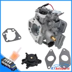 Carburetor With Gasket 2485393-S Fit For Kohler CH730 CH740 23.5HP 25HP New. Price: $35.99.