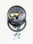 Carter Afb Carburetor Electric Choke Thermostat W/ Installation Instructions New. Price: $21.95.