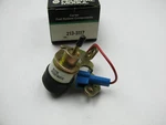 Carter 213-3117 Carburetor Idle Stop Solenoid Dashpot For 1980 Dodge SLANT-6 225 New. Price: $44.95.
