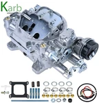 500 Cfm Carburetor For Edelbrock 1903 AVS2 Series Electric Choke 4 Barrel New. Price: $164.99.