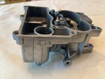 #1 Gm Rochester 2GC Body Carburetor Tri Power 3 Duce Rat Rod Hot Street Used. Price: $40.00.