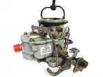 68-69 Dodge Charger Plymouth Gtx Uremco 6-6117 Reman Carter 2BBL Carburetor Used. Price: $279.99.
