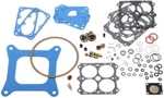 New Quick Fuel Technology Brawler Rebuild KIT,4150,650-750 Cfm. Price: $71.75.
