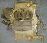 Holley Barrel Carburetor List 1850-9 0549 Used. Price: $100.00.