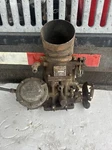 Holley 4377-1 2-BARREL Carburetor Used. Price: $89.20.