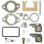 Standard Motor Products 533B Carburetor Rebuild Kit, Holley, 1920, New. Price: $47.99.