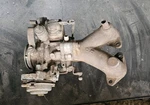 1970S Volkswagen Bus Solex Carburetor Intake Manifold 32-34 PDSIT-3 Vw For. Price: $99.00.