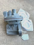 Rebuilt Vw Logo German Solex Fuel Pump For 1955 Beetle, Ghia, Bus/truck Remanufactured. Price: $169.95.