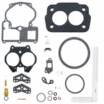 Nos Rochester 2GC 2GE Carburetor Kit 1975-1977 Buick Oldsmobile Pontiac 231-350 New. Price: $36.99.
