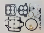 Rochester 4GC 4BBL Carburetor Kit 1955 Buick V8 7006200 7009100 New. Price: $58.99.