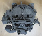 Used Barrelrochester Q-jet Carburetor 7043264 Jc 2492 Pontiac 1973-1974 R4-4MV For. Price: $90.00.