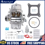 850 Cfm Quick Fuel BR-67214 For Brawler Street Carburetor Mechanical Secondary New. Price: $235.99.