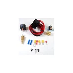 Rpc Coolant Temperature Switch R3101; 200DEG Single Fan, 3/8 In. Npt New. Price: $34.77.