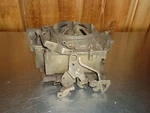 Rochester 4GC 4-BARREL Carburetor 2B 1959 1960 1961 Chevy Chevrolet 283 V-8 For. Price: $75.00.