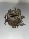 1970 Gm 307-350 Rochester 2 Jet Automatic Choke Carburetor 7040116 Used. Price: $64.95.