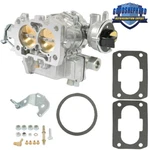 For Cyl Rochester Mercarb Marine Carburetor 2 Bbl 3.0L 3310-864940A01 New. Price: $78.27.