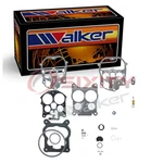 Walker 15604A Carburetor Repair Kit For R80163AAA R502781A R50276A R40171A Xu New. Price: $31.82.