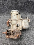 Oem Ford Script 7HT Carburetor 1948-1951 Pickup Series 226 Inline Flathead Used. Price: $88.79.