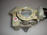 Nos Carter Carburetor Yf 4493S 1978 Ford Falcon 170 Engine Manual Trans New. Price: $299.99.