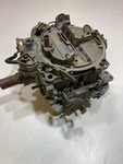1976 Oldsmobile 442 Carburetor 17056258 0716 Asb Rochester Quadrajet Used. Price: $95.00.