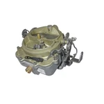 Uremco 5-599 Carburetor Gasoline, 2 Barrels, Carter, Single Fuel Inle Ford New. Price: $560.40.