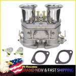 New Barrel Carburetor Fits Vw Beetle Porsche 356 911, 19030.021 Weber 48IDF. Price: $129.99.