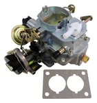 Crown Automotive 83320007 Carburetor Fits 82-90 CJ5 CJ7 Scrambler Wrangler New. Price: $316.43.
