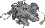 Carburetor-auto Trans Autoline C4020 Fits 1987 Toyota Tercel 1.5L-L4 New. Price: $1031.99.