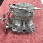 Gm Jet Rochester 2BBL Carburetor Sandblasted Oem 7040436 Vtg 7037680 Sbc Bay For. Price: $118.74.