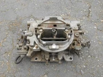 Mopar 1970 440HP At With Ac 4741 Avs Carburetor Charger Rt Gtx Superbird Used. Price: $350.00.