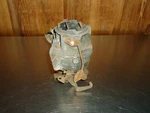 Rochester Bv 1-BARREL Carburetor 2B 1963-1967 Chevrolet Chevy 194 230 250 Six For. Price: $39.60.