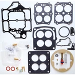 Carter Wcfb Carburetor Rebuild Kit 1952-1956 Buick New. Price: $109.00.