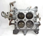 Holley 3310-1 Carburetor 12R-4770-B Base Plate 172 Throttle Blades 12R4770B Used. Price: $39.95.