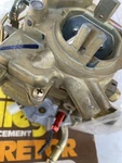 1975-1978 Dodgetruck Holley Single Barrel Carburetor List 7989 Dated C869 New. Price: $300.00.