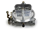 Willys Carb 500CFM 2BBL Gas W/ Hly Metering Blocks 44120A New. Price: $781.19.