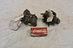 Vintage 71 Su Carburetor HS2 Auc 1341 Mg Triumph Side Draft Parts For. Price: $65.00.