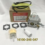 New Honda Carburetor GX100U 16100-Z4E-S46 16100-Z4E-S47 (hda 278B). Price: $90.00.