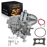Barrel Carburetor W/ Accessories Set For Holley Street Avenger 2300 500 Cfm New. Price: $186.49.